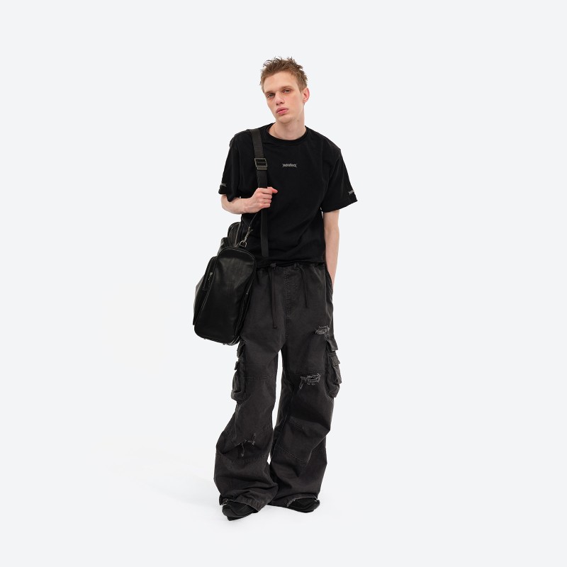 Gothic Logo T-shirt